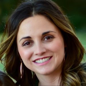 Meet your Posher, Haylee